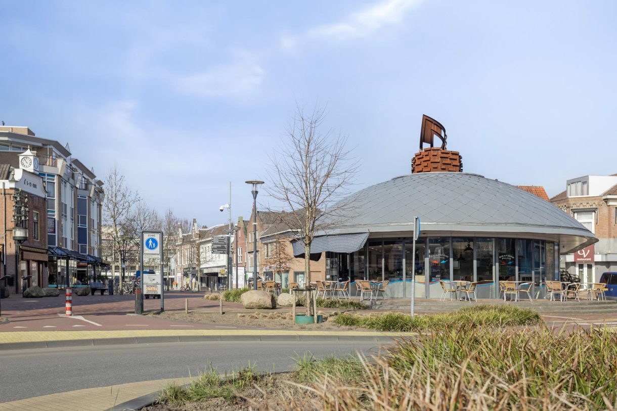 Te koop: Foto Woonhuis aan de Verlaat 42 in Veenendaal