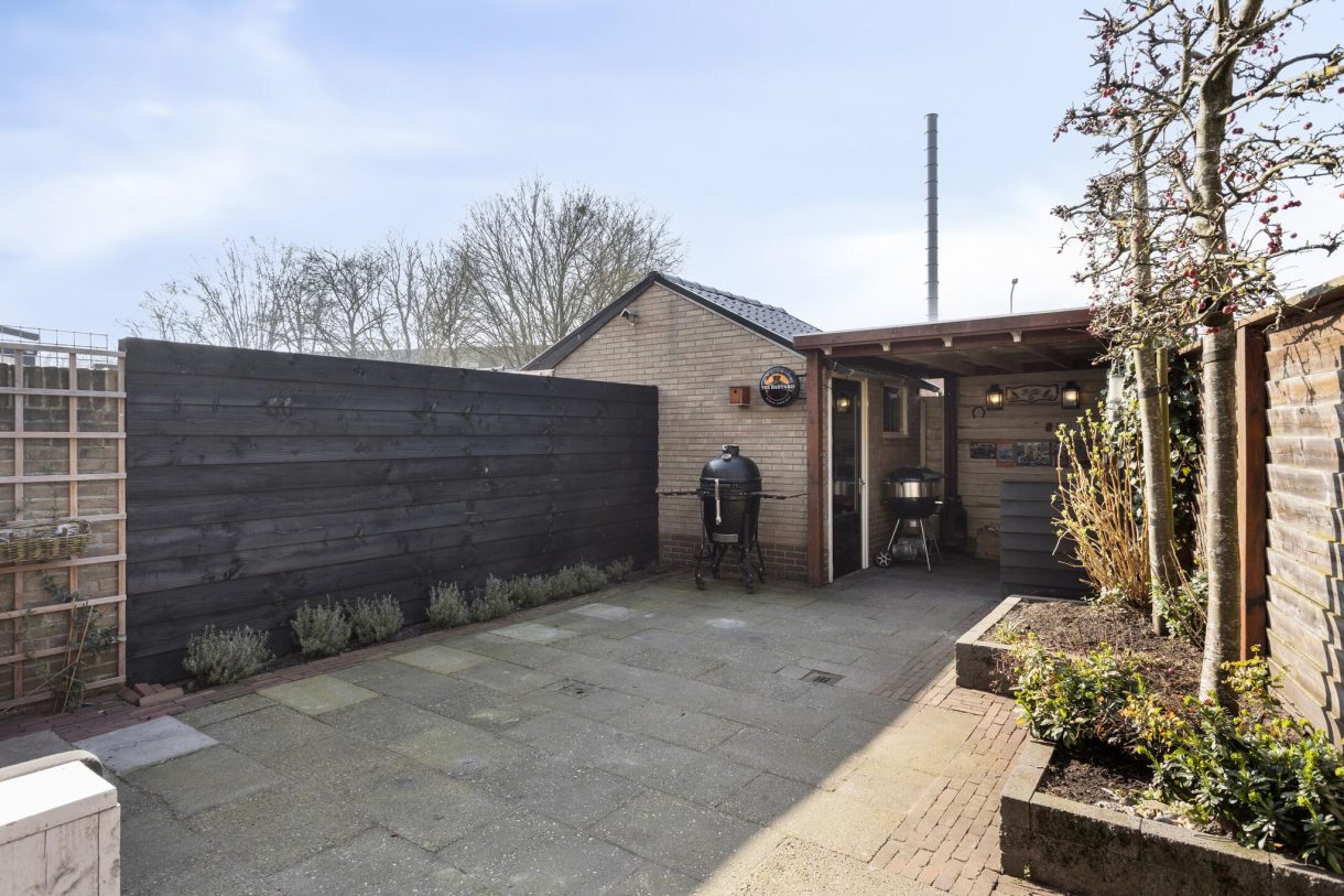 Te koop: Foto Woonhuis aan de Verlaat 42 in Veenendaal