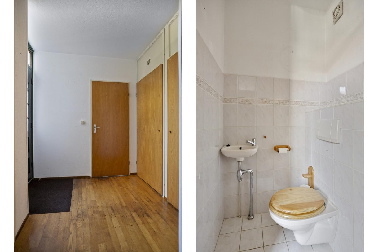 Te koop: Foto Woonhuis aan de Hunze 16 in Veenendaal