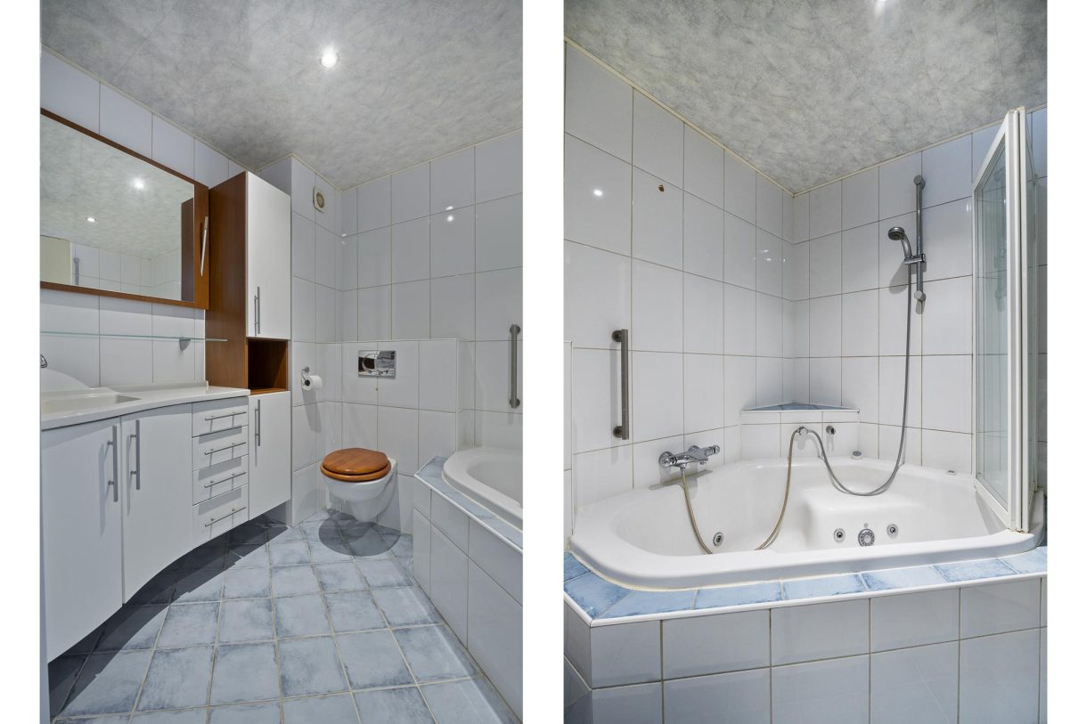 Te koop: Foto Woonhuis aan de Hunze 16 in Veenendaal