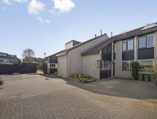 Hoofdfoto van Veenendaal Hunze 16