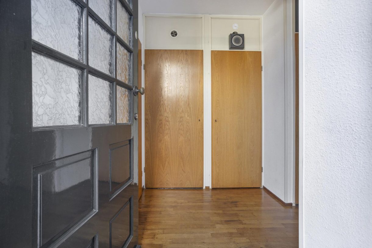 Te koop: Foto Woonhuis aan de Hunze 16 in Veenendaal