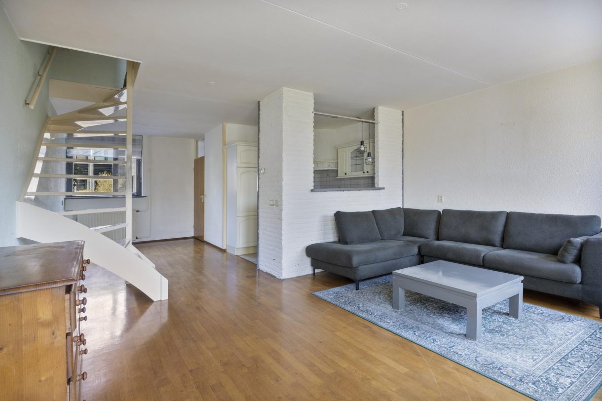 Te koop: Foto Woonhuis aan de Hunze 16 in Veenendaal