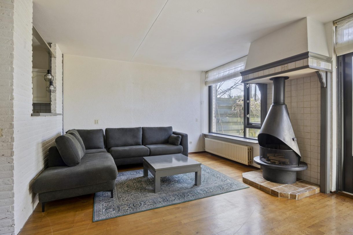 Te koop: Foto Woonhuis aan de Hunze 16 in Veenendaal