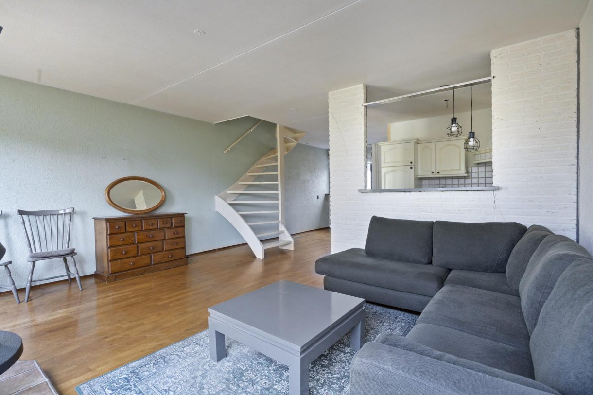 Te koop: Foto Woonhuis aan de Hunze 16 in Veenendaal