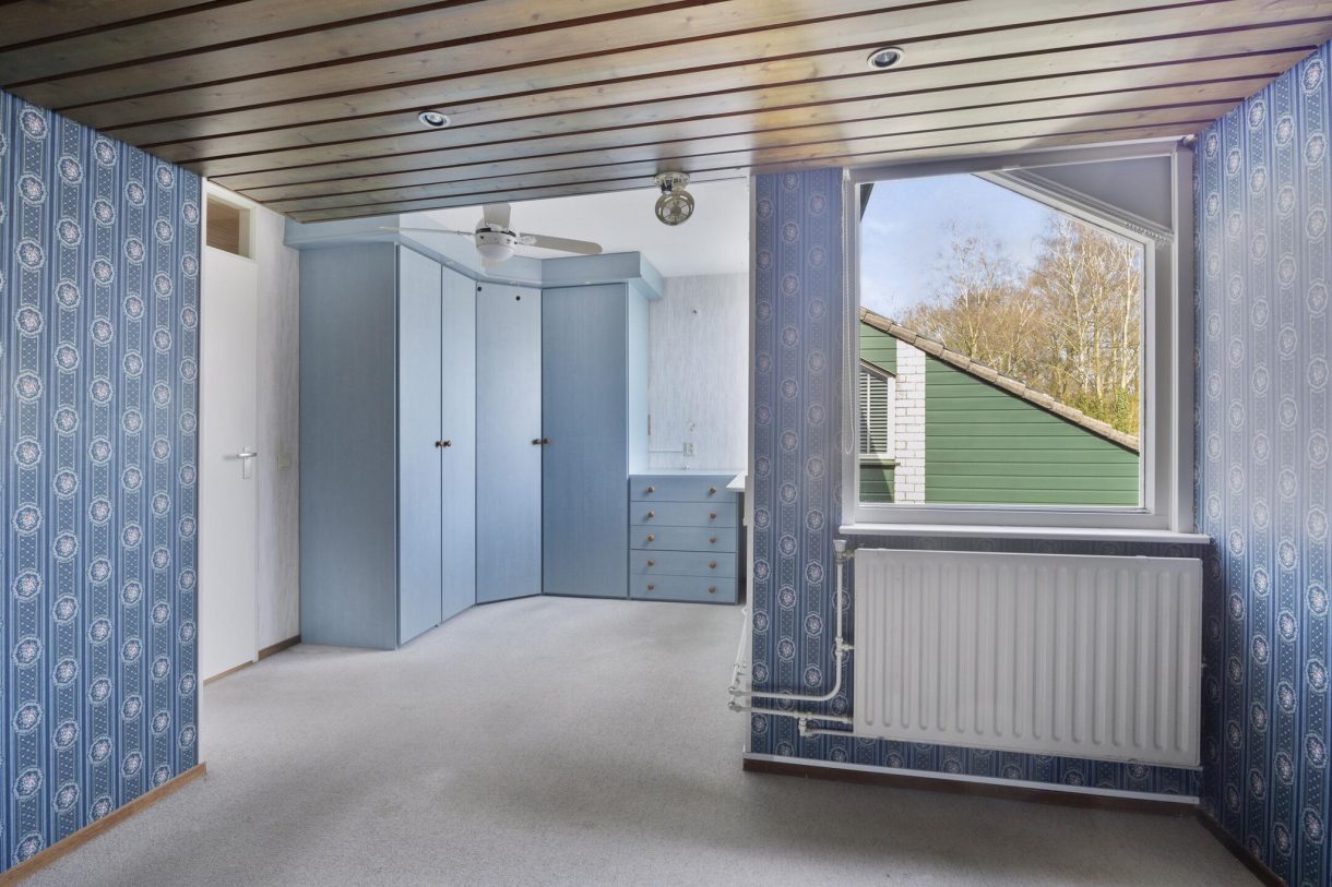 Te koop: Foto Woonhuis aan de Hunze 16 in Veenendaal