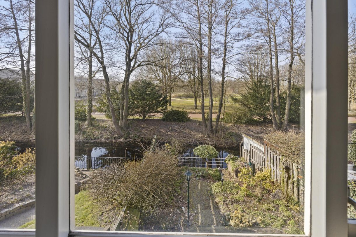 Te koop: Foto Woonhuis aan de Hunze 16 in Veenendaal