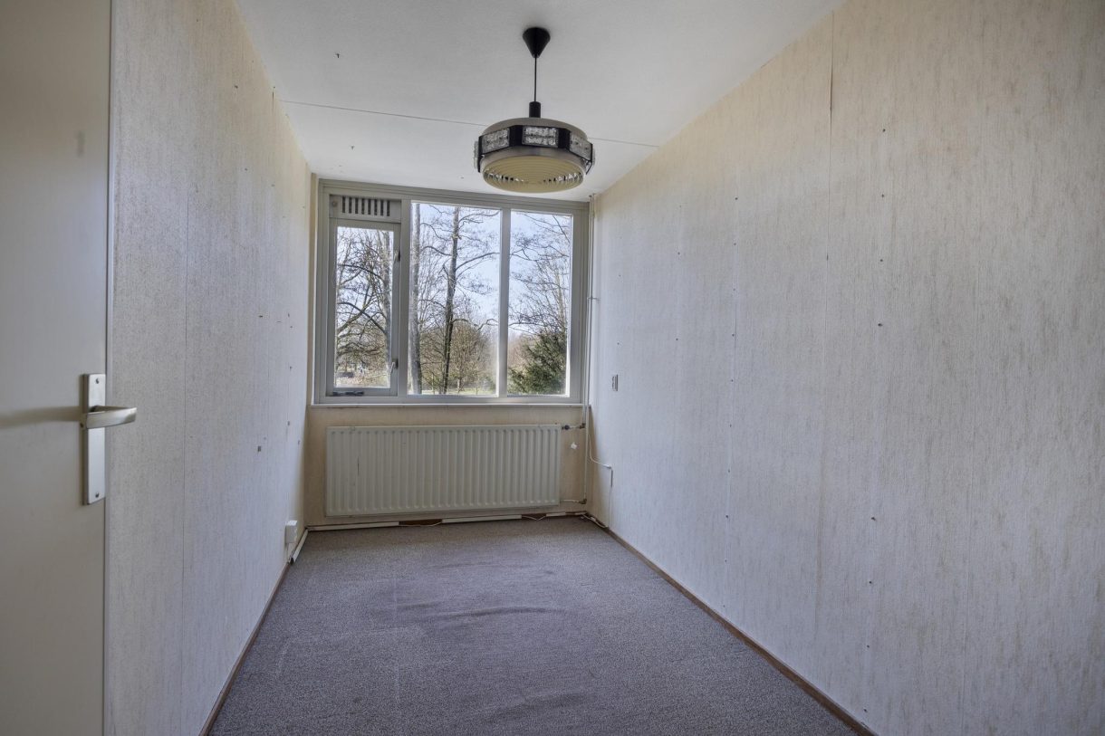 Te koop: Foto Woonhuis aan de Hunze 16 in Veenendaal