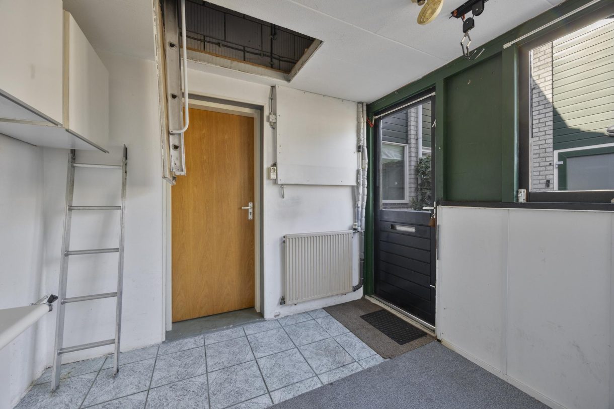 Te koop: Foto Woonhuis aan de Hunze 16 in Veenendaal