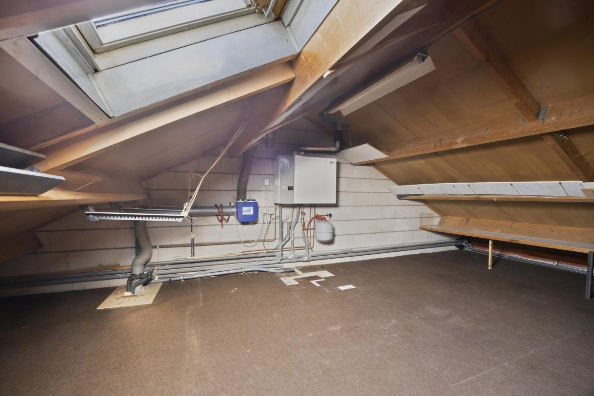 Te koop: Foto Woonhuis aan de Hunze 16 in Veenendaal