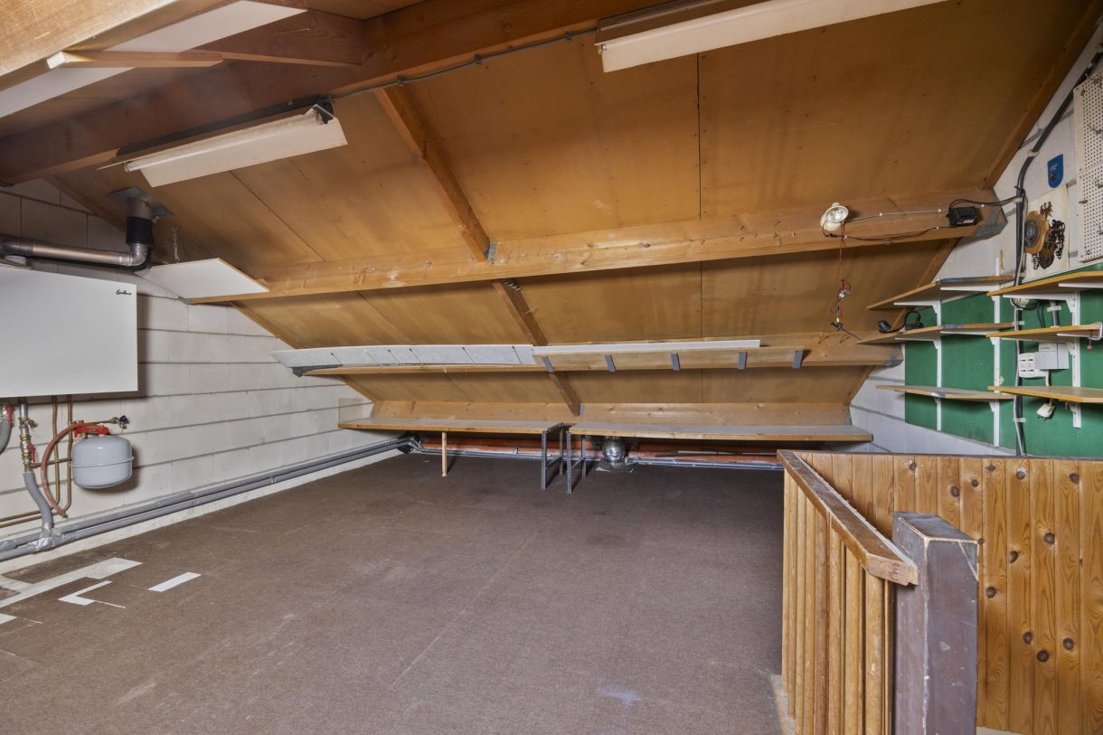 Te koop: Foto Woonhuis aan de Hunze 16 in Veenendaal