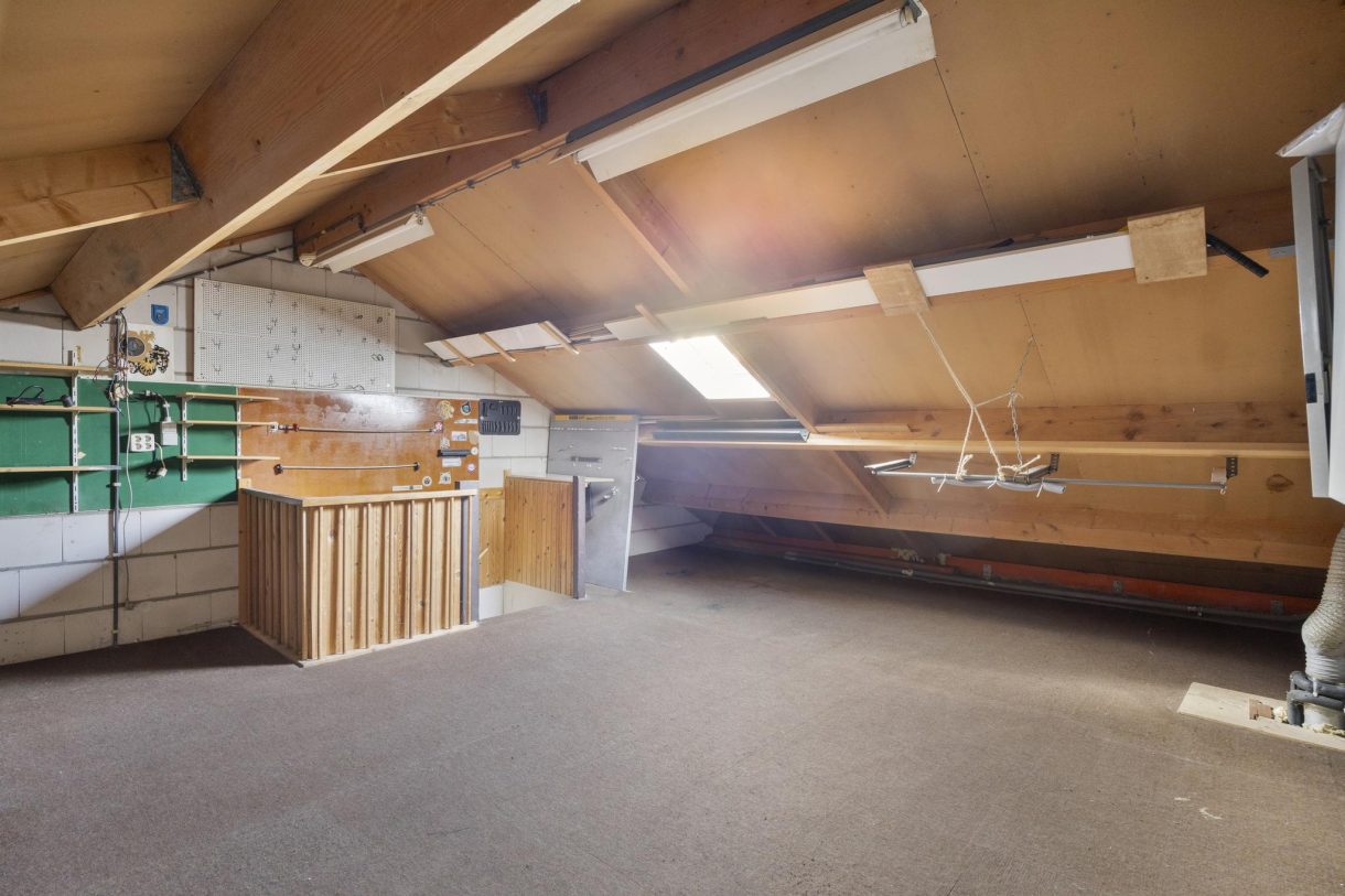 Te koop: Foto Woonhuis aan de Hunze 16 in Veenendaal