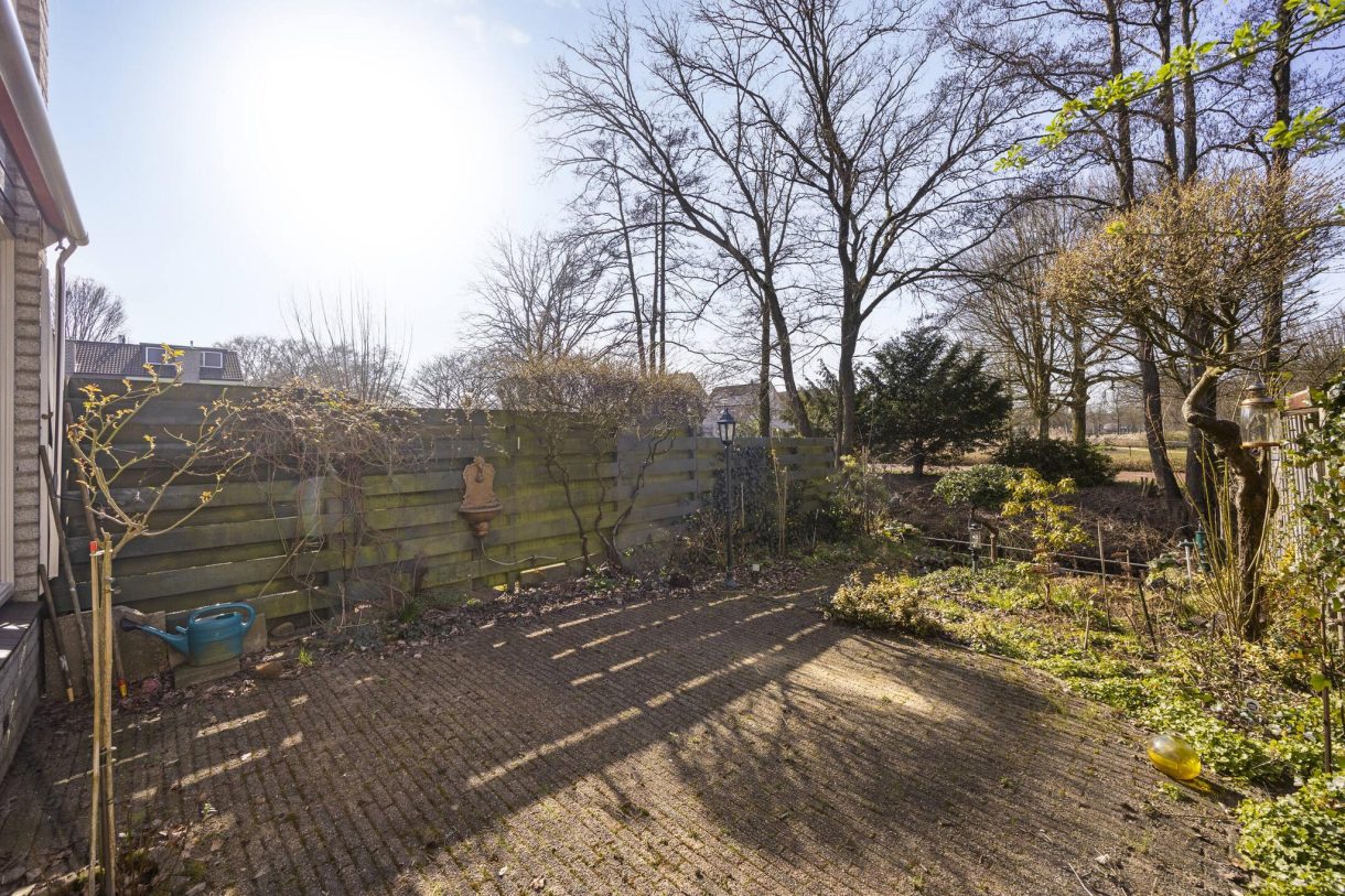 Te koop: Foto Woonhuis aan de Hunze 16 in Veenendaal