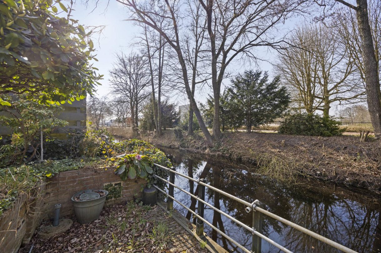 Te koop: Foto Woonhuis aan de Hunze 16 in Veenendaal