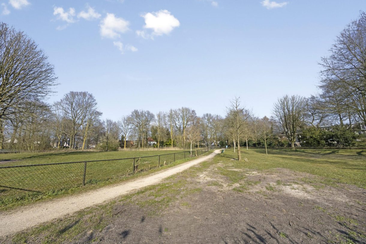 Te koop: Foto Woonhuis aan de Hunze 16 in Veenendaal