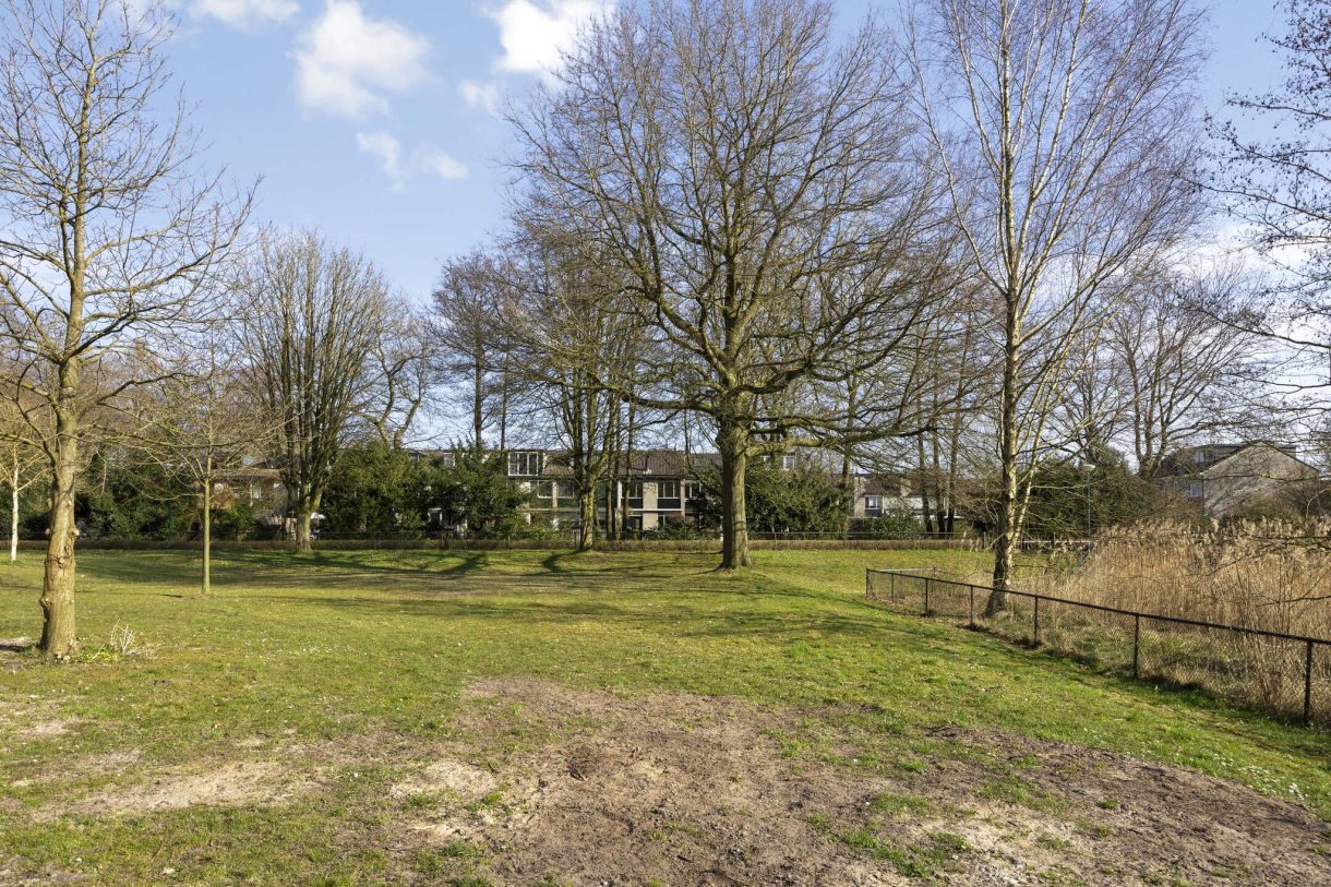 Te koop: Foto Woonhuis aan de Hunze 16 in Veenendaal