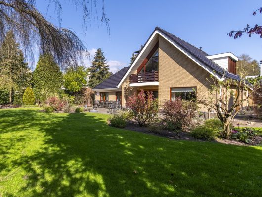 Hoofdfoto van Veenendaal Zilvermos 1