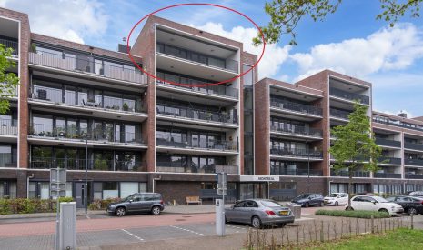 koop  Veenendaal  1e Melmseweg 75 – Hoofdfoto