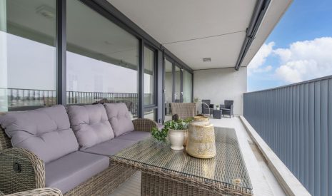 Te koop: Foto Appartement aan de 1e Melmseweg 75 in Veenendaal