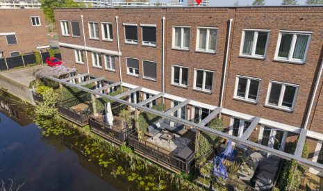 koop  Veenendaal  MacBridestraat 20 – Hoofdfoto