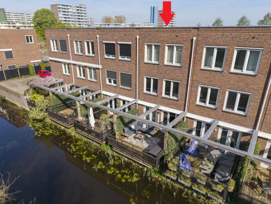 Hoofdfoto van Veenendaal MacBridestraat 20