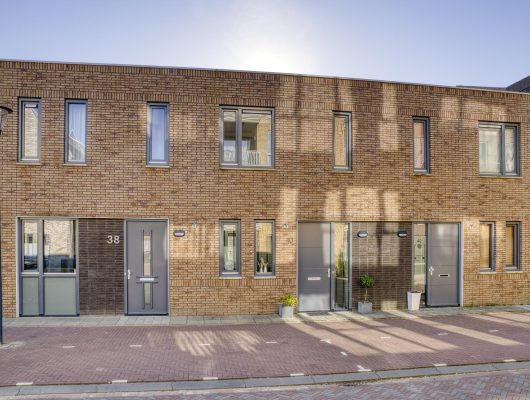 Hoofdfoto van Veenendaal Groenplaats 40