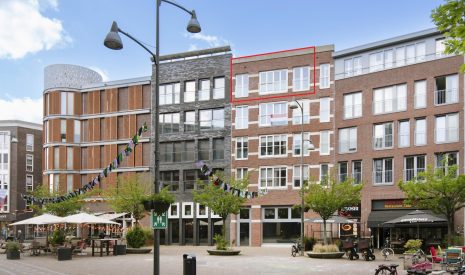 koop  Veenendaal  Brouwersgracht 230 – Hoofdfoto