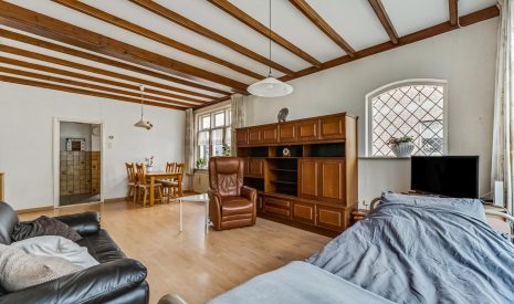 Te koop: Foto Woonhuis aan de Brinkstraat 53 in Bennekom