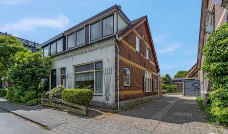 koop  Bennekom  Brinkstraat 53 – Hoofdfoto