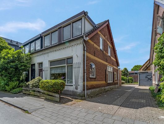 Hoofdfoto van Bennekom Brinkstraat 53