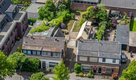 Te koop: Foto Woonhuis aan de Brinkstraat 53 in Bennekom