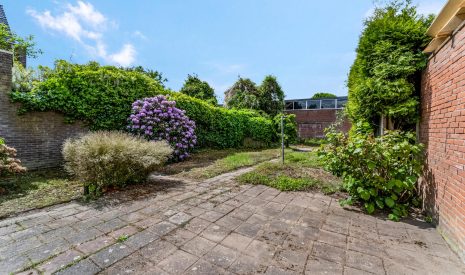 Te koop: Foto Woonhuis aan de Brinkstraat 53 in Bennekom