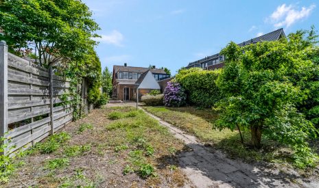 Te koop: Foto Woonhuis aan de Brinkstraat 53 in Bennekom