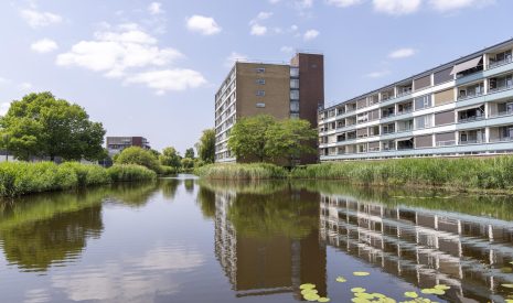 Te koop: Foto Appartement aan de De Grote Pekken 568 in Veenendaal