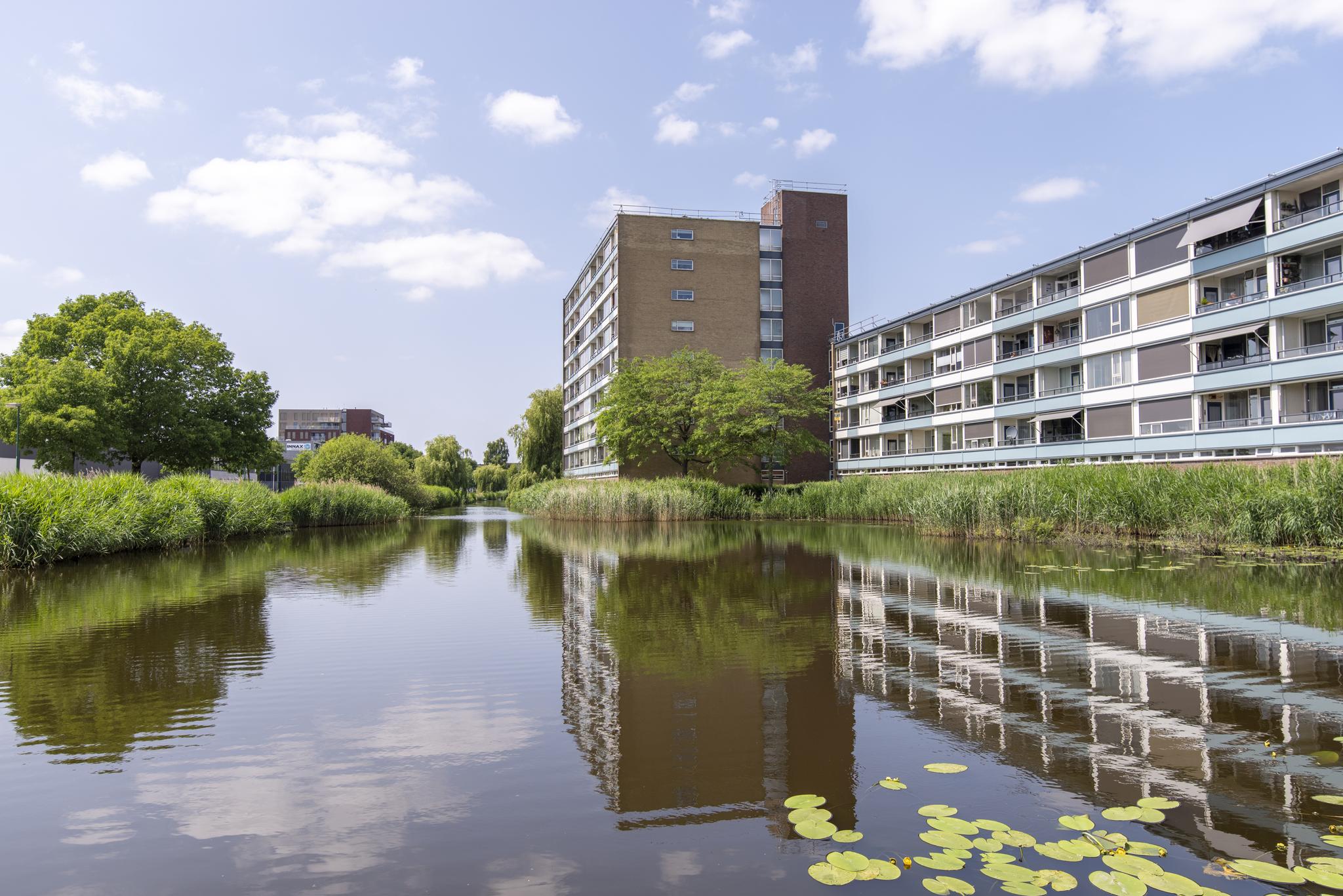 koop  Veenendaal  De Grote Pekken 568 – Foto