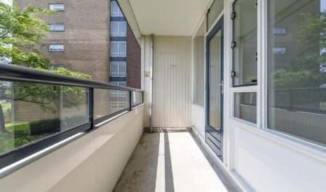 Te koop: Foto Appartement aan de De Grote Pekken 568 in Veenendaal