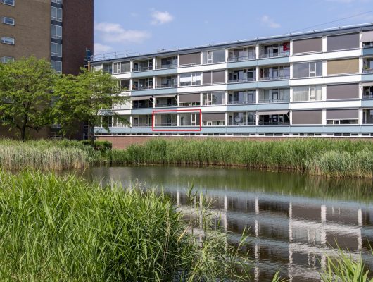 Hoofdfoto van Veenendaal De Grote Pekken 568