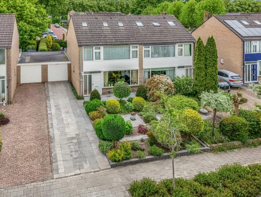 Hoofdfoto van Veenendaal De Brinken 7