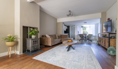 Te koop: Foto Woonhuis aan de Bilderdijkstraat 14 in Veenendaal