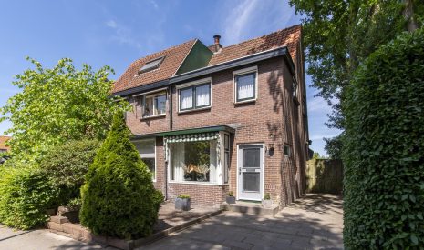 koop  Veenendaal  Bilderdijkstraat 14 – Hoofdfoto