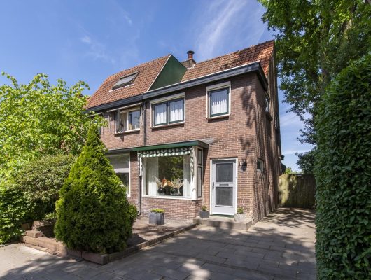 Hoofdfoto van Veenendaal Bilderdijkstraat 14