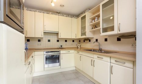 Te koop: Foto Appartement aan de Rhenendael 140 in Rhenen