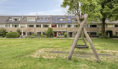 koop  Bunnik  van Merkensteijngaarde 35 – Hoofdfoto