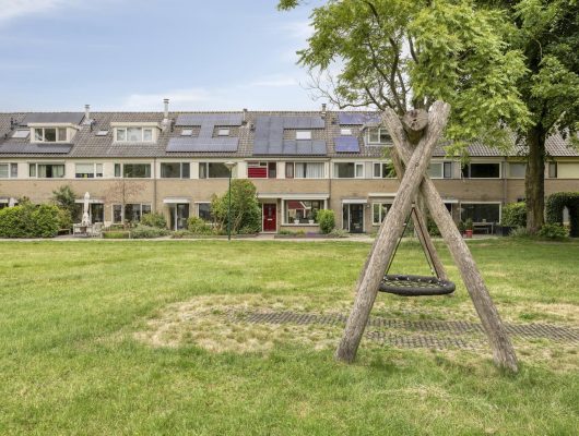 Hoofdfoto van Bunnik van Merkensteijngaarde 35