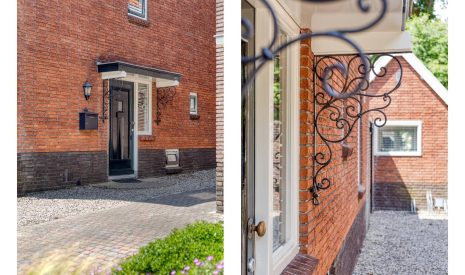 Te koop: Foto Woonhuis aan de P.H. van Rijnstraat 40 in Veenendaal