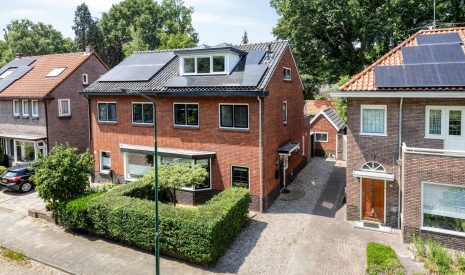 koop  Veenendaal  P.H. van Rijnstraat 40 – Hoofdfoto