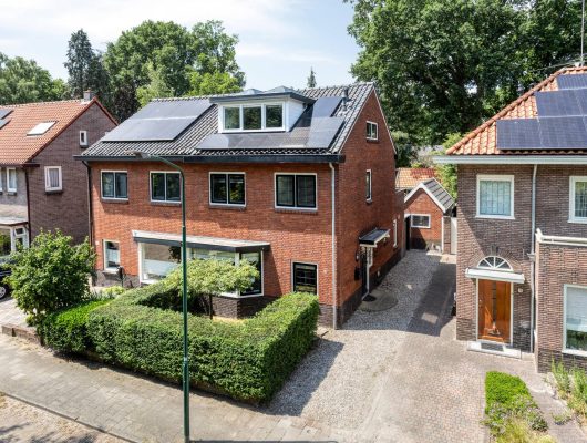Hoofdfoto van Veenendaal P.H. van Rijnstraat 40