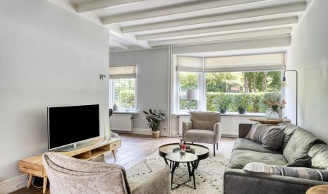 Te koop: Foto Woonhuis aan de P.H. van Rijnstraat 40 in Veenendaal
