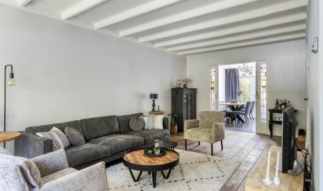 Te koop: Foto Woonhuis aan de P.H. van Rijnstraat 40 in Veenendaal