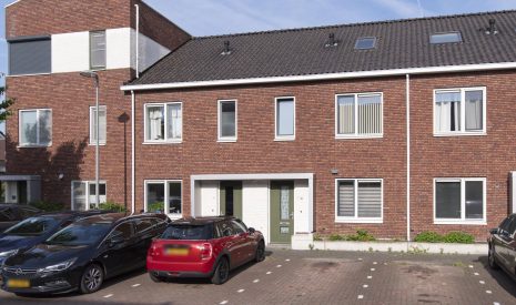 Te koop: Foto Woonhuis aan de Meurshof 34 in Veenendaal